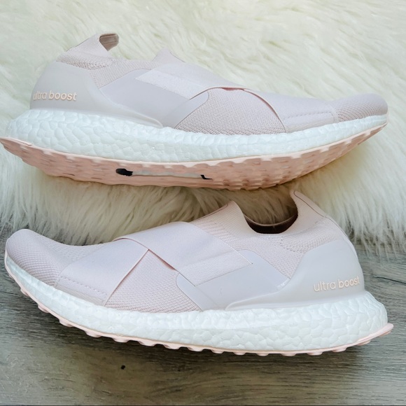NWT Adidas Ultraboost Slip ON DNA Women’s Shoes - Picture 5 of 9